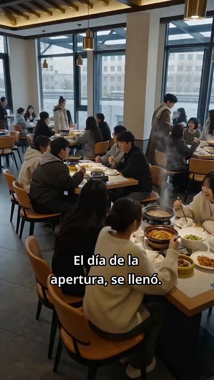 El vecino que me salvó - Episode 42