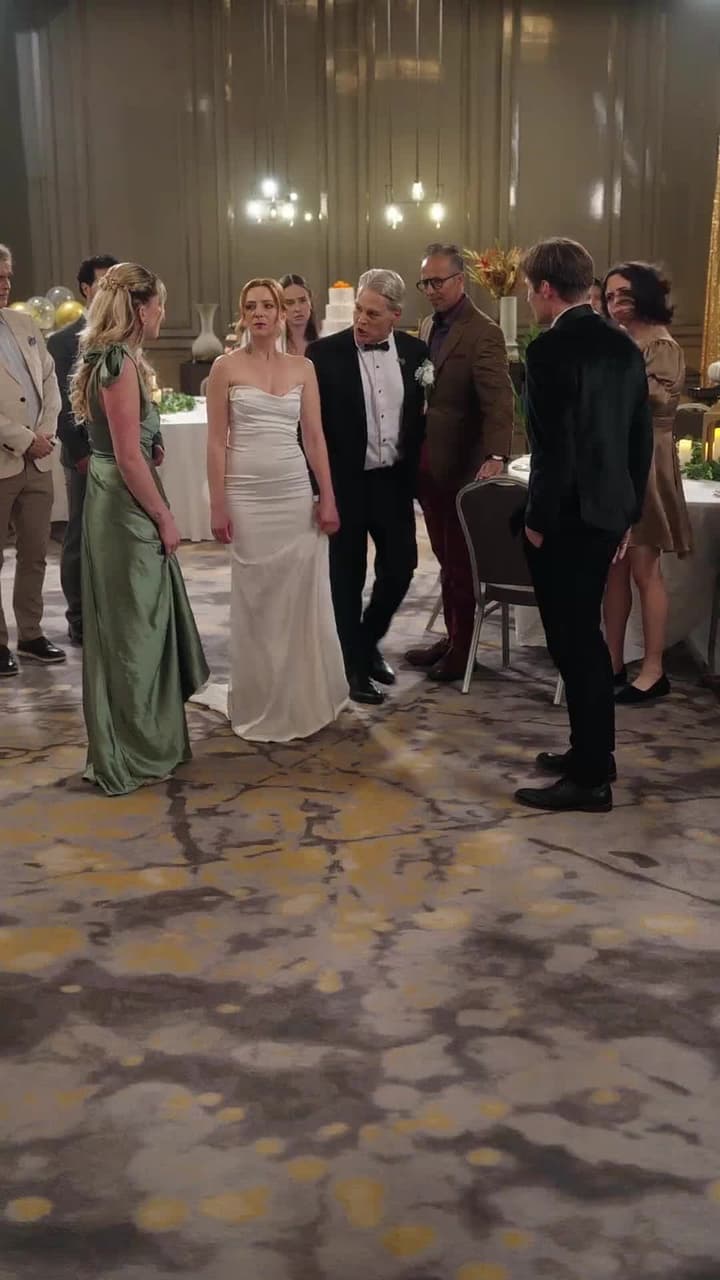 O Segredo do Meu Tio Mafioso - Episode 10