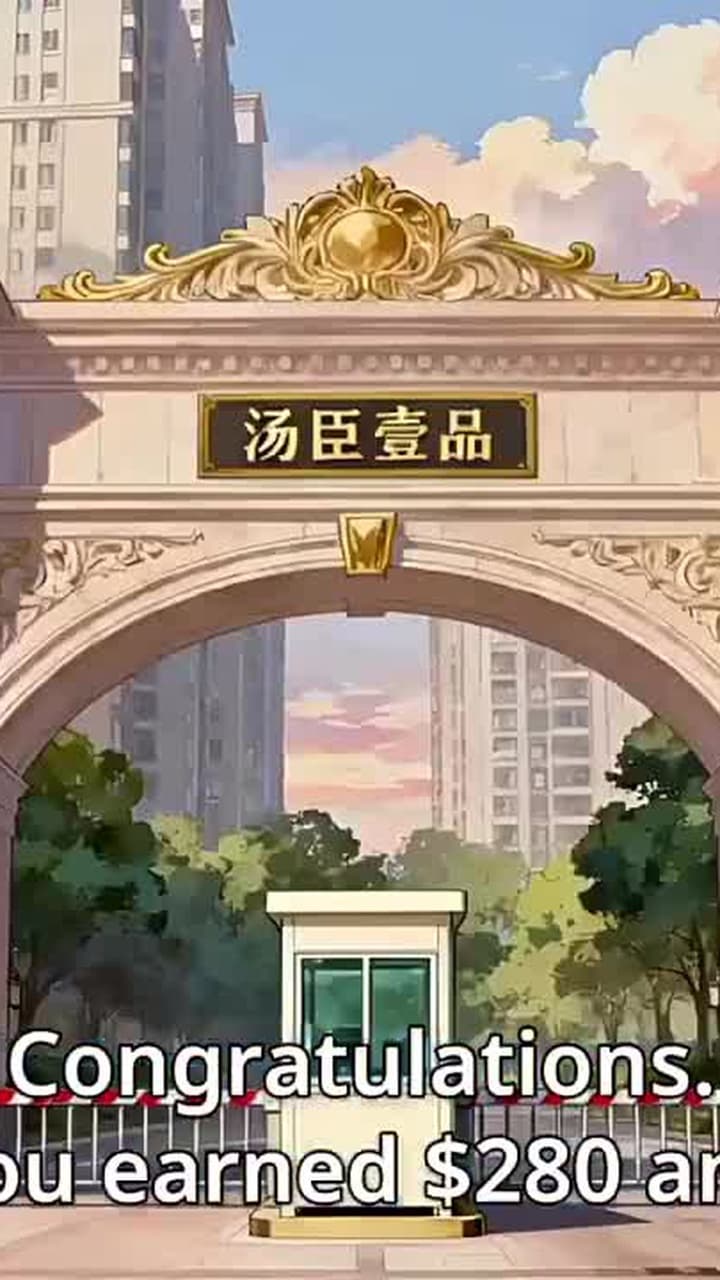 My Residents are all Level-SSS Eeries - Episode 24