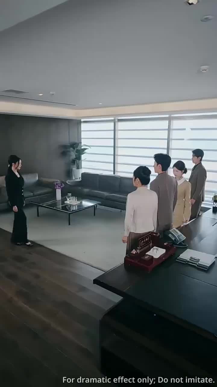 Fate Turned Against Him - Episode 28