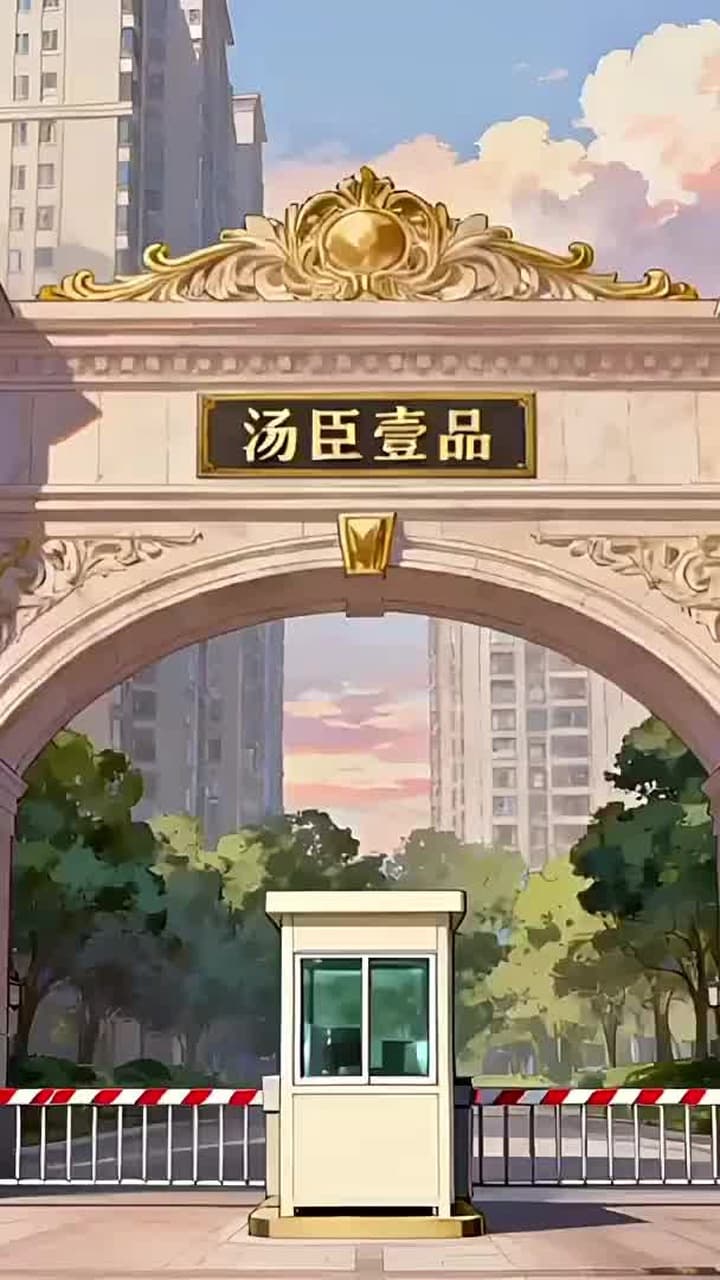 讓你當保安,你的業主全是SSS級詭異 - Episode 24