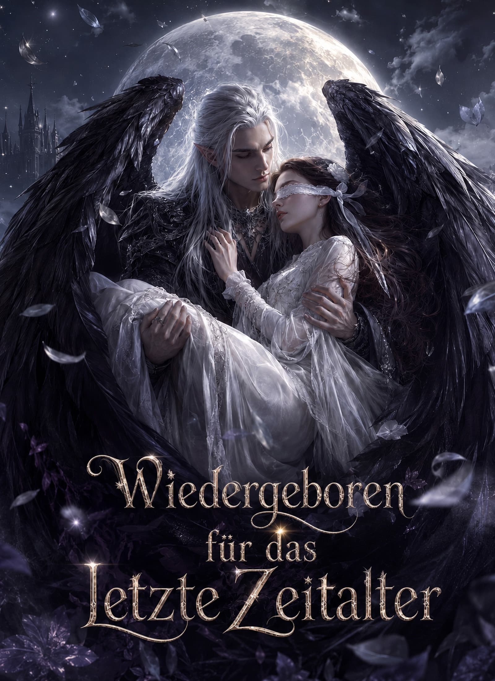 Wiedergeboren für das letzte Zeitalter