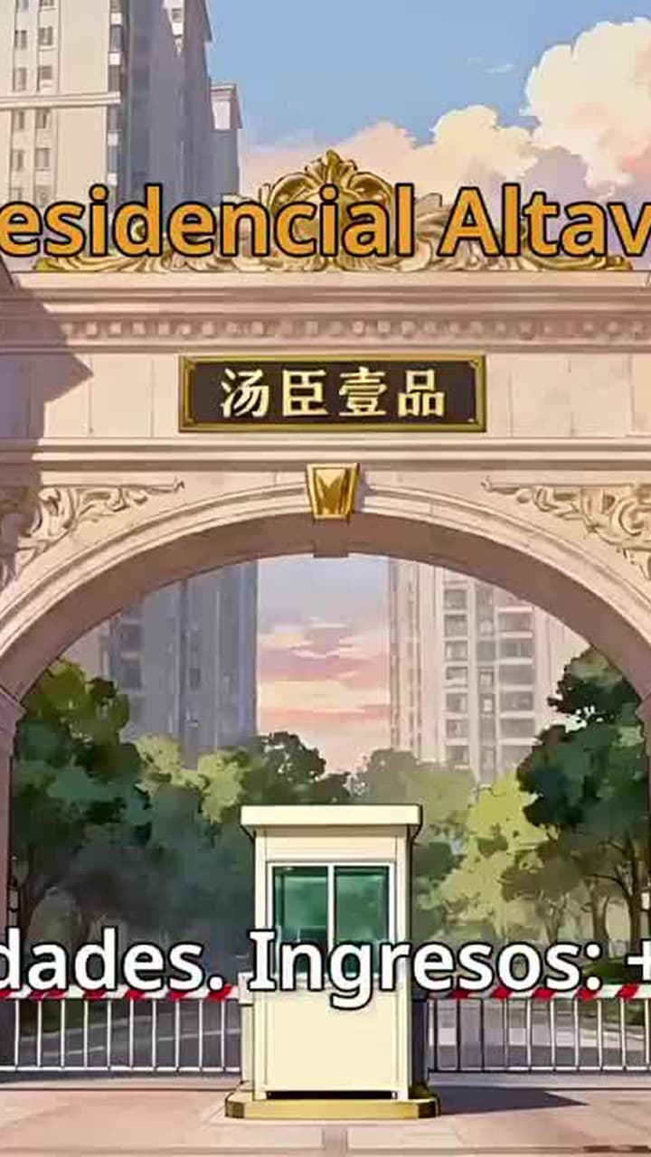 Dueño de espectros SSS - Episode 24