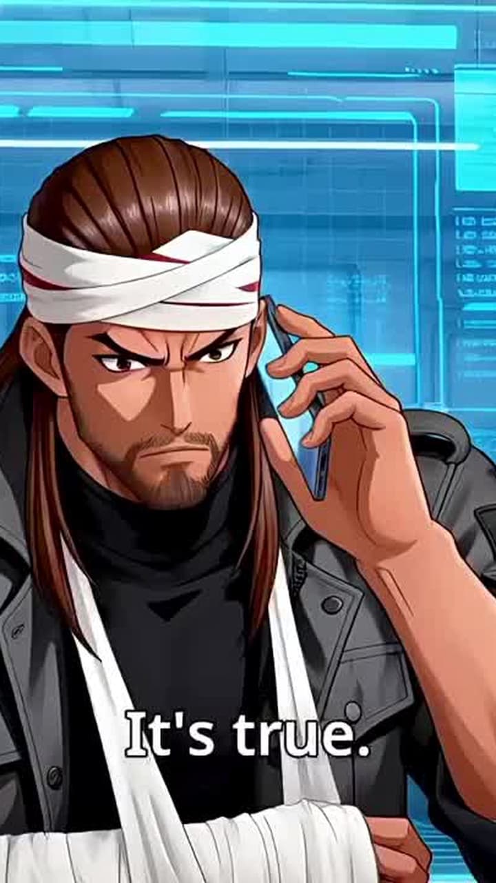 My Residents are all Level-SSS Eeries - Episode 17