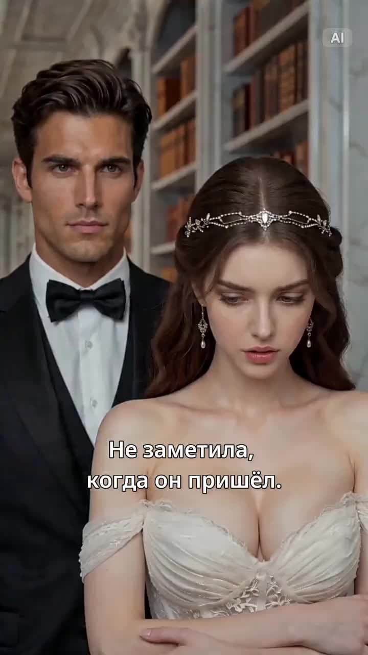 Горькая душа, сладкое сердце - Episode 16