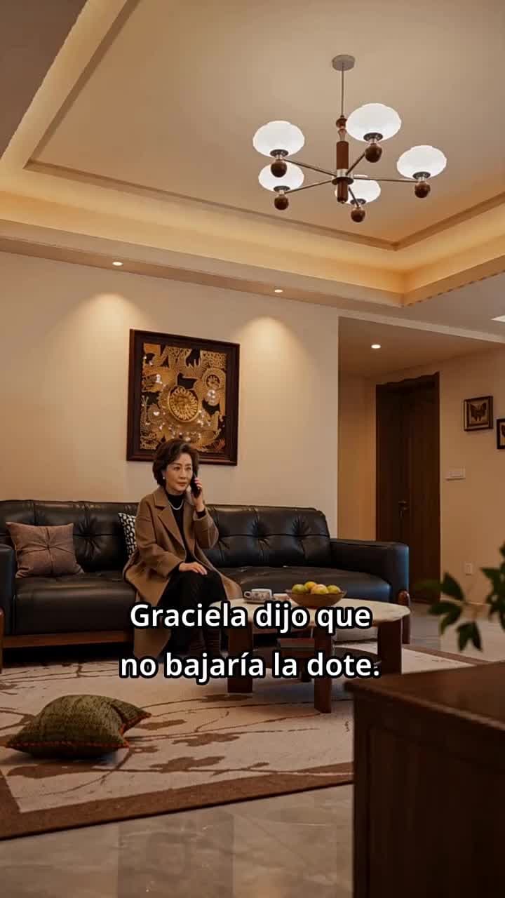El vecino que me salvó - Episode 21