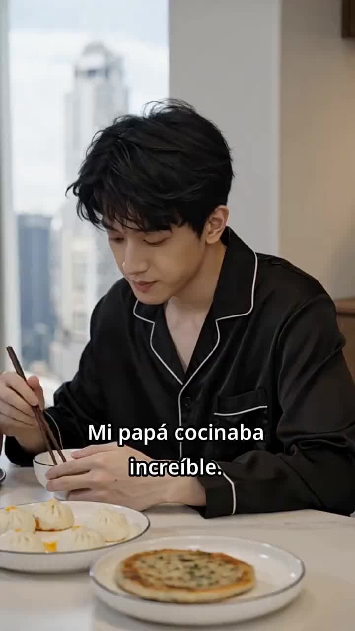 El vecino que me salvó - Episode 22