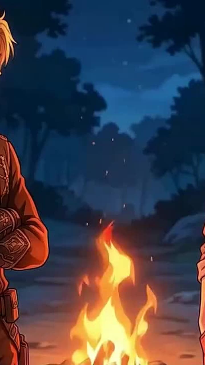 Kiamat? Aku Ada Tentera - Episode 59