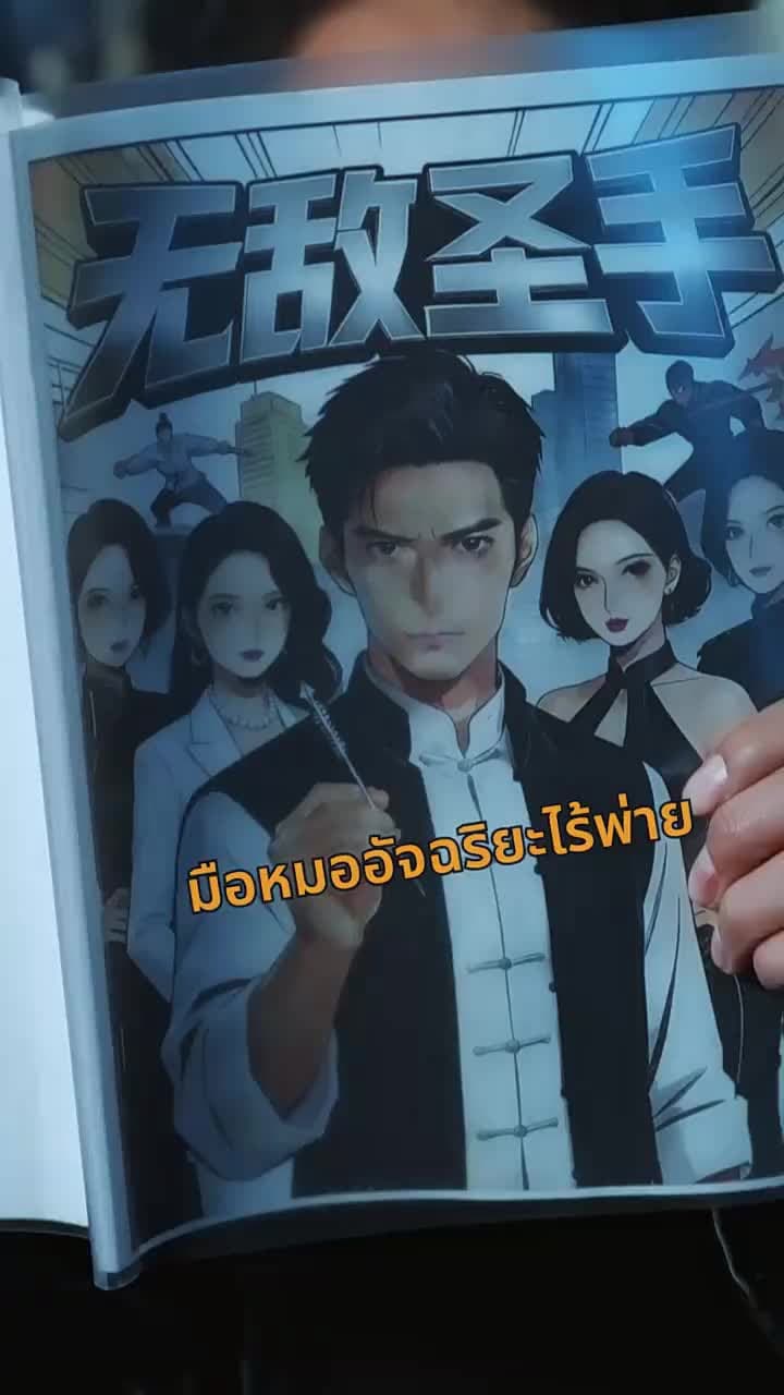 [พากย์ไทย]จากนักโทษ สู่มหาอำนาจ - Episode 51