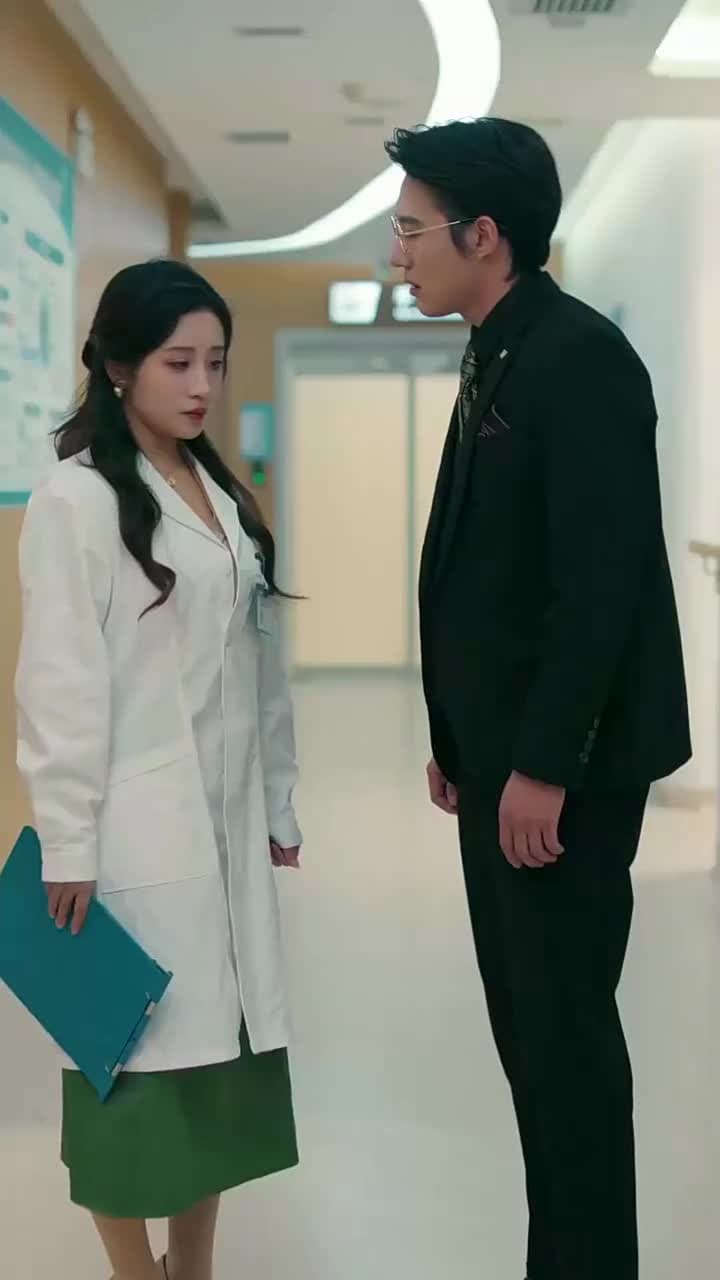 [Dijuluki]Pembekuan Takdir Pengkhianatan Cinta - Episode 20