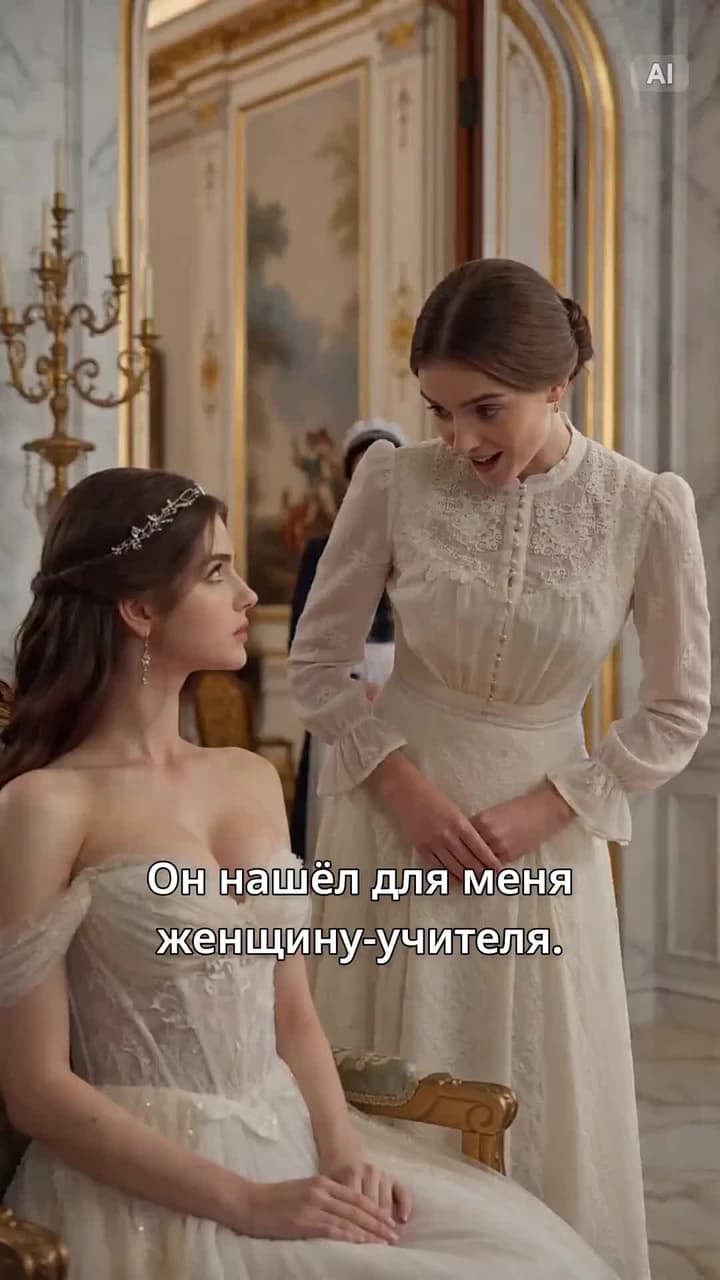 Горькая душа, сладкое сердце - Episode 15