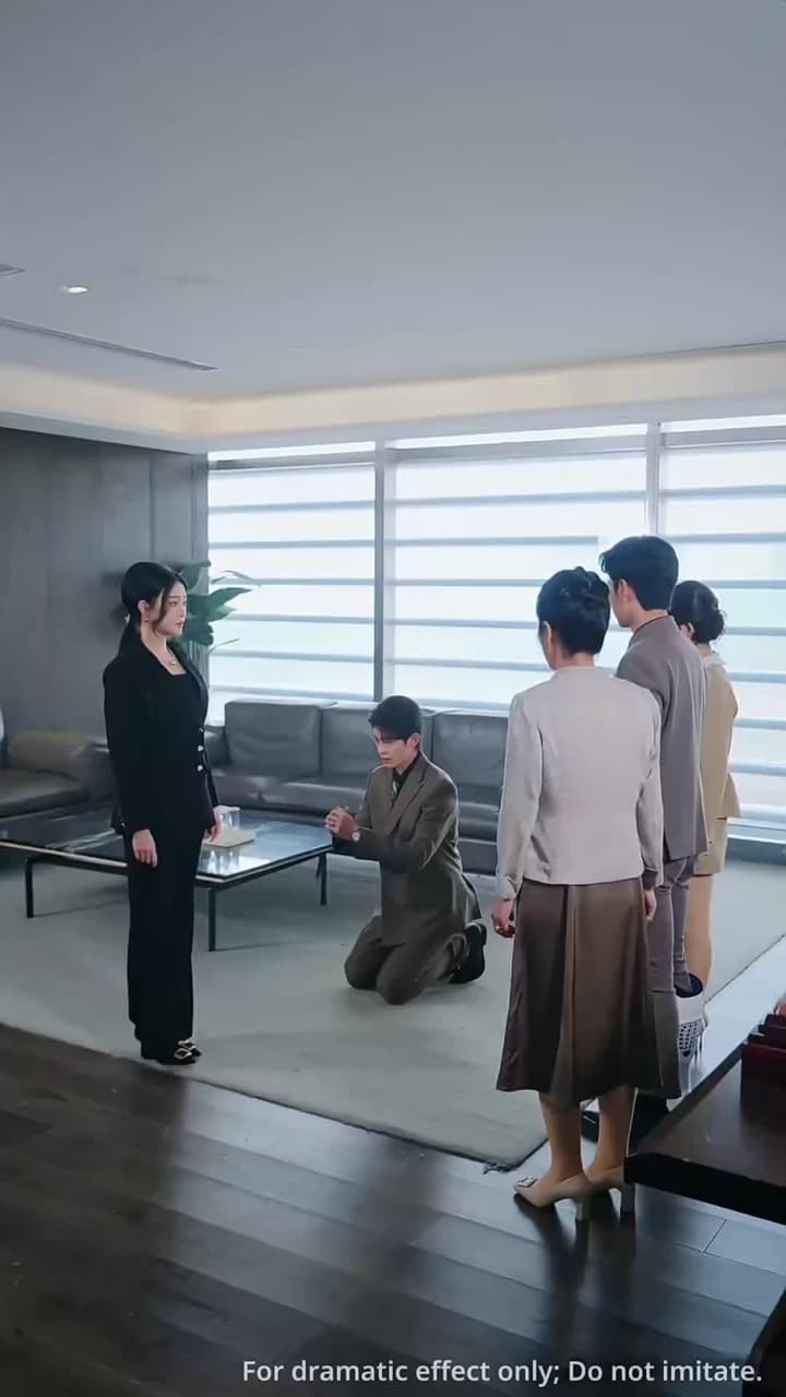 Fate Turned Against Him - Episode 31