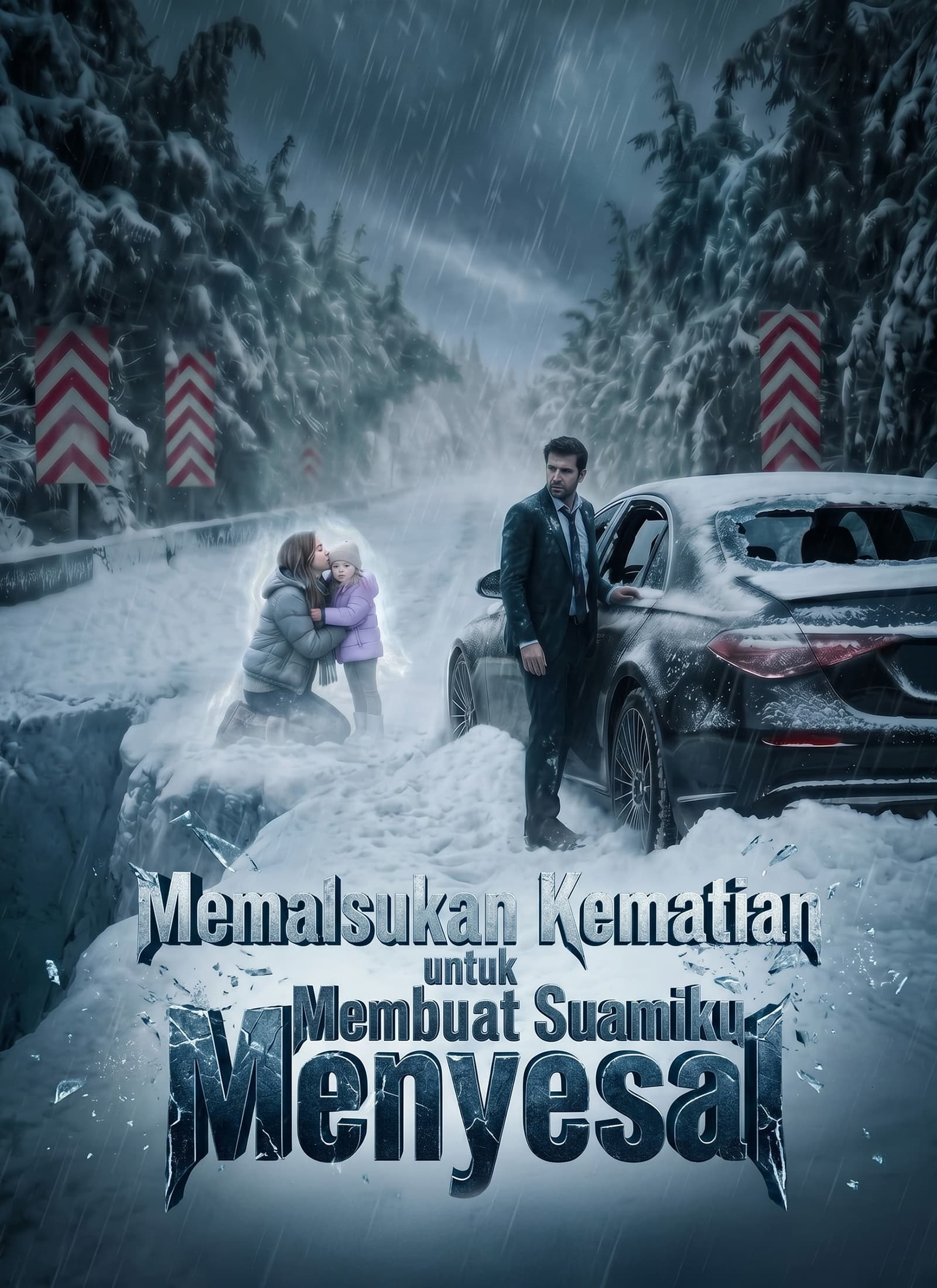 [Dubbing]Memalsukan Kematian untuk Membuat Suamiku Menyesal