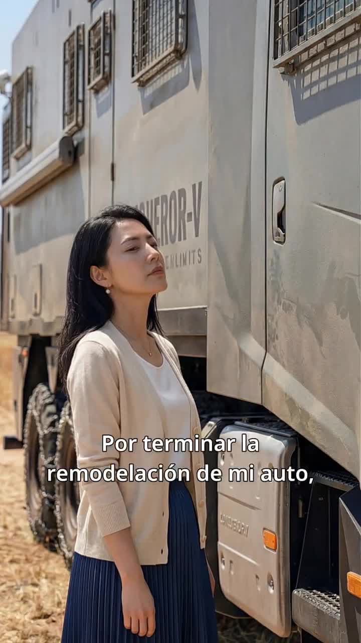 [Doblado]Vida feliz en el apocalipsis helado - Episode 3
