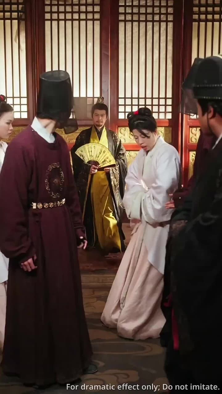 Dyeing the Phoenix - Episode 57