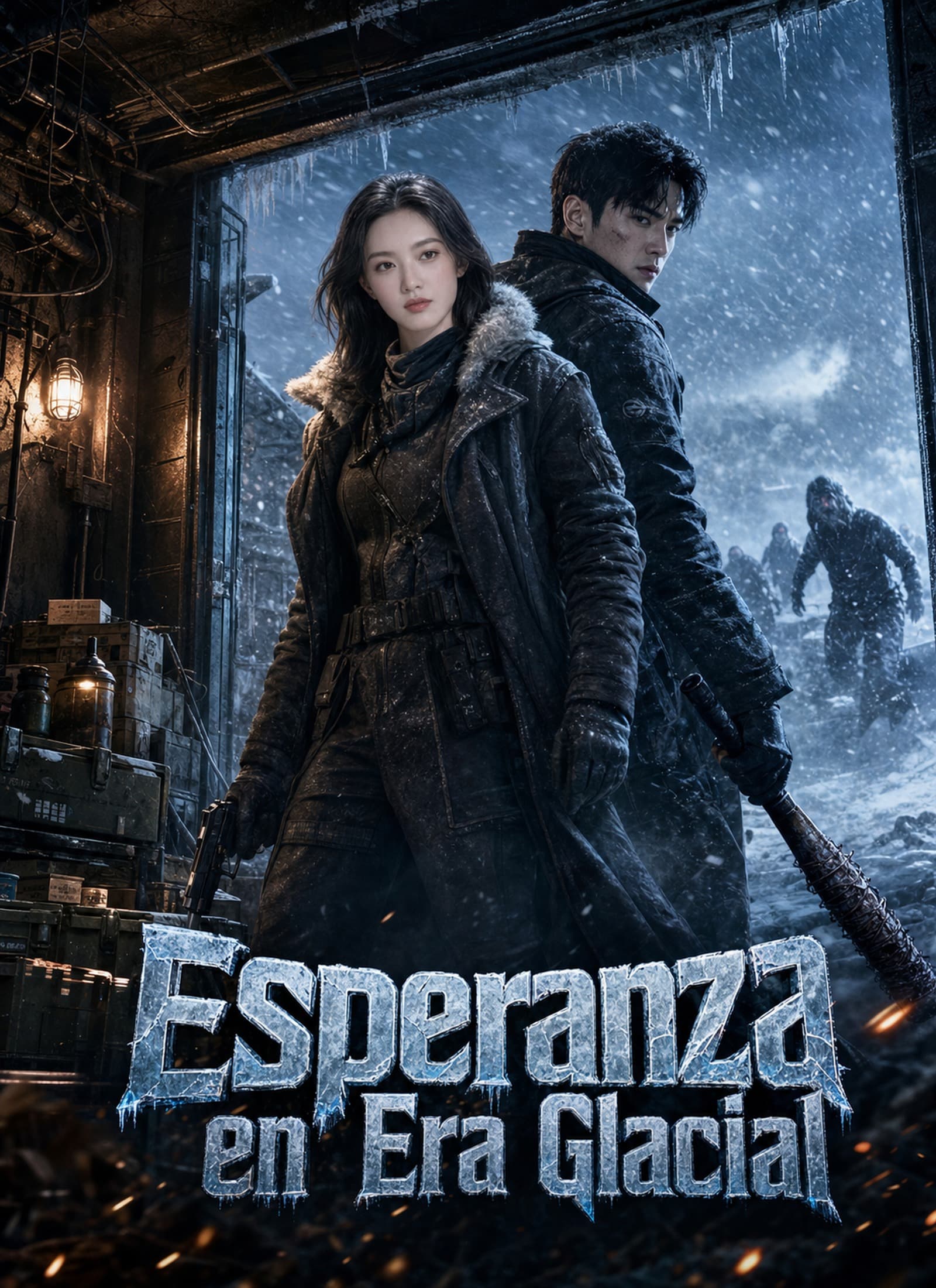 [Doblado]Esperanza en Era Glacial