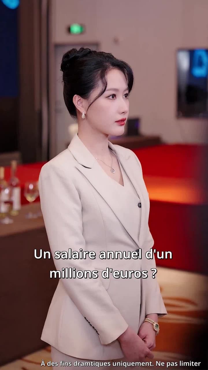 Après Son Départ, l’Entreprise s’Effondre - Episode 62