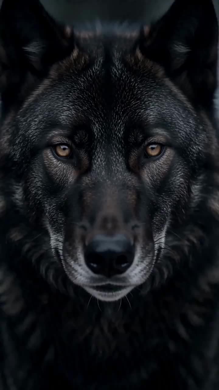 Stolen Wolf Bride - Episode 17