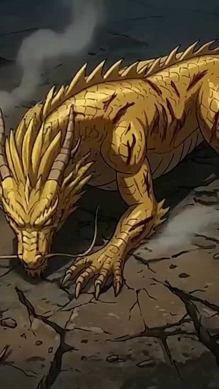 [Dubbing]Dari Sampah Jadi Raja Penjinak Monster - Episode 58