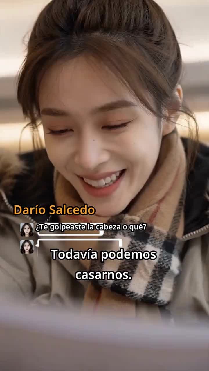 El vecino que me salvó - Episode 29