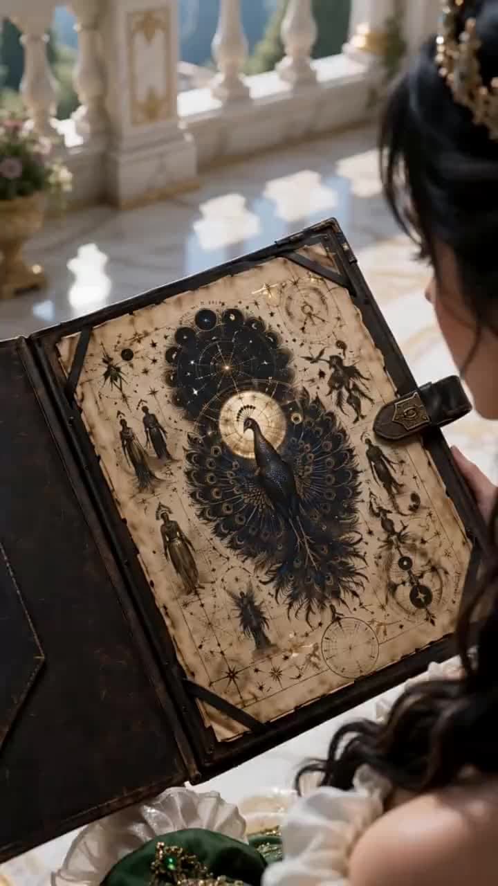 Reborn with Black Wings - Episode 4