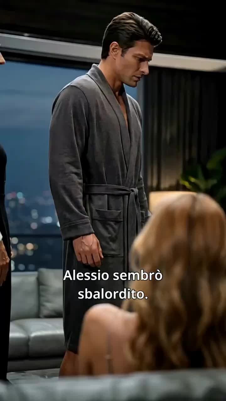 Oltre il Limite - Episode 2