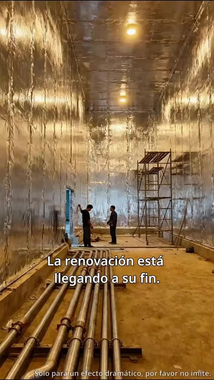 [Doblado]Esperanza en Era Glacial - Episode 6