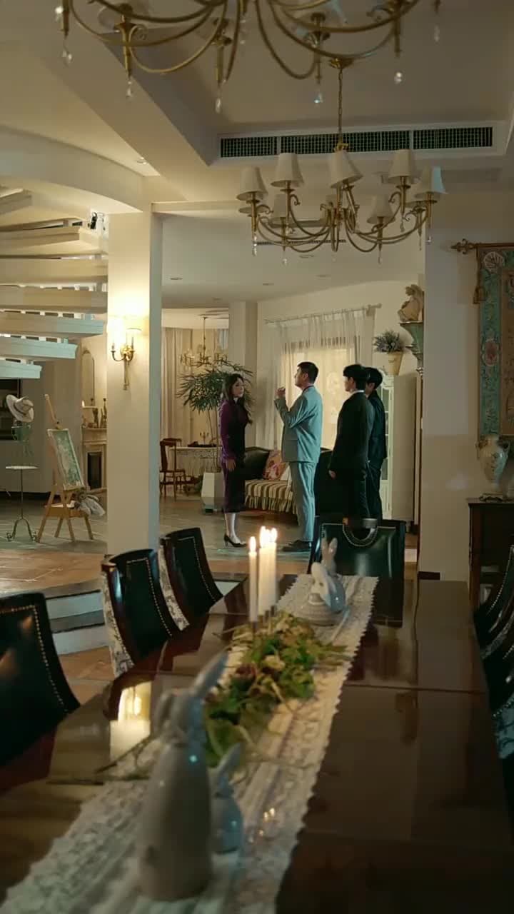 [Dijuluki]Pembekuan Takdir Pengkhianatan Cinta - Episode 24