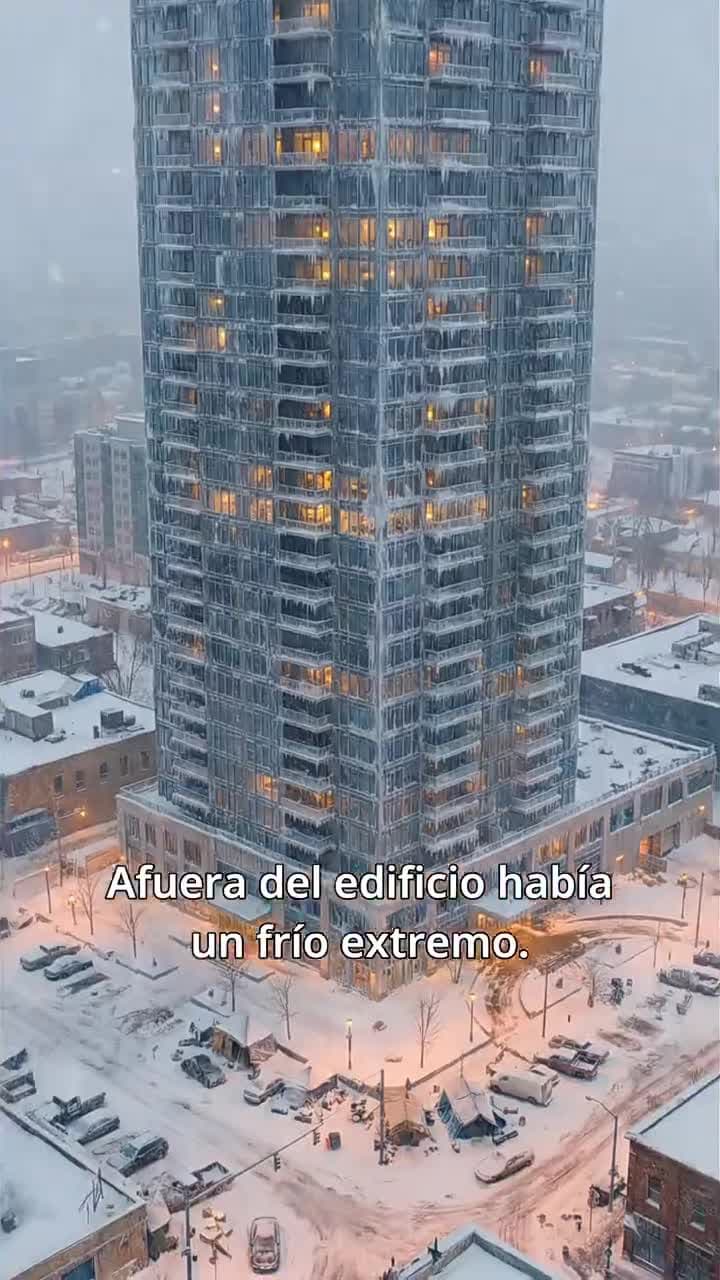 [Doblado]Vida feliz en el apocalipsis helado - Episode 5