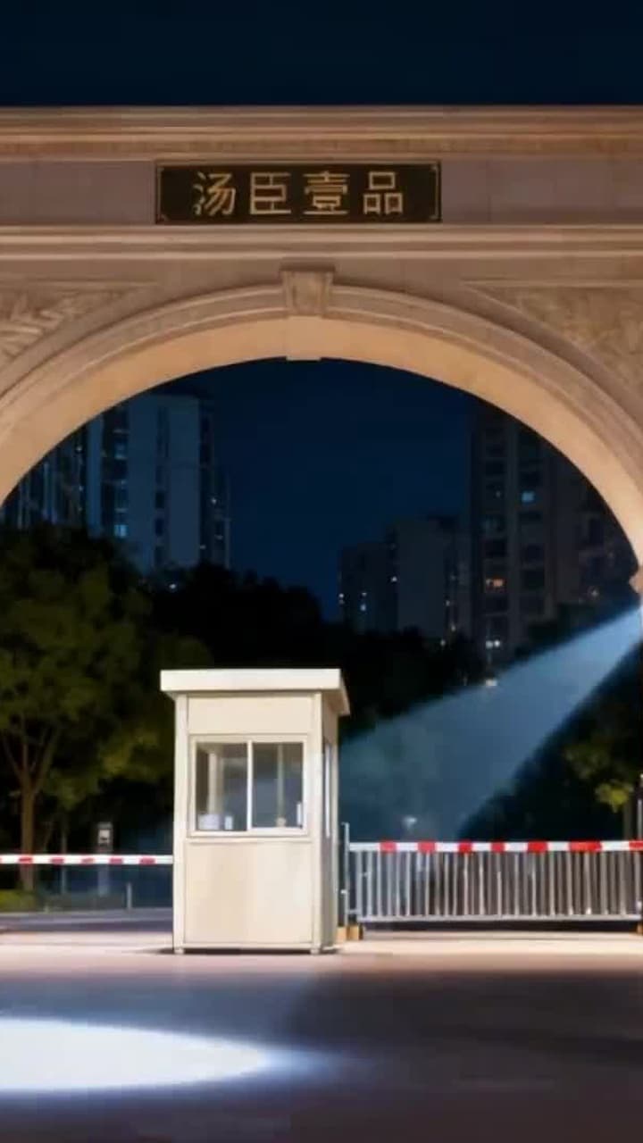 讓你當保安,你的業主全是SSS級詭異 - Episode 3