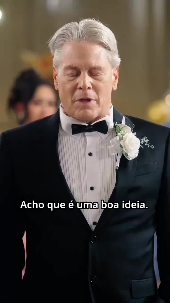 O Segredo do Meu Tio Mafioso - Episode 13