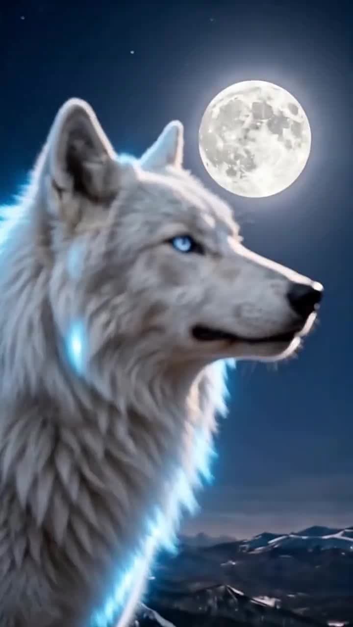 Stolen Wolf Bride - Episode 19