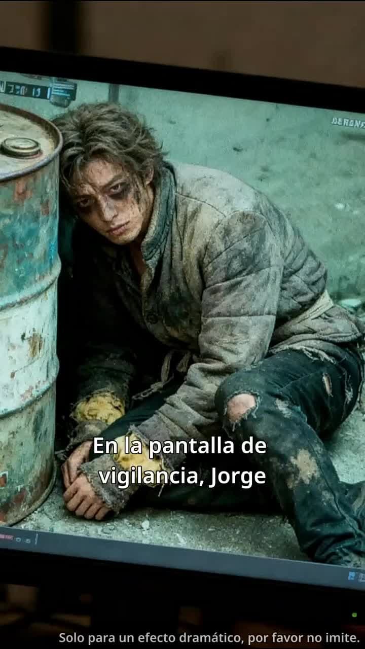 [Doblado]Esperanza en Era Glacial - Episode 40