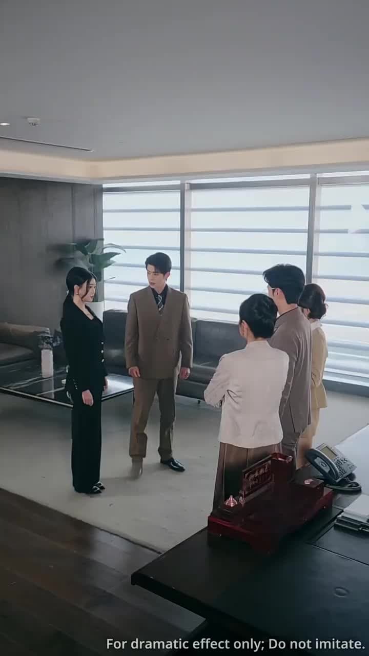 Fate Turned Against Him - Episode 30