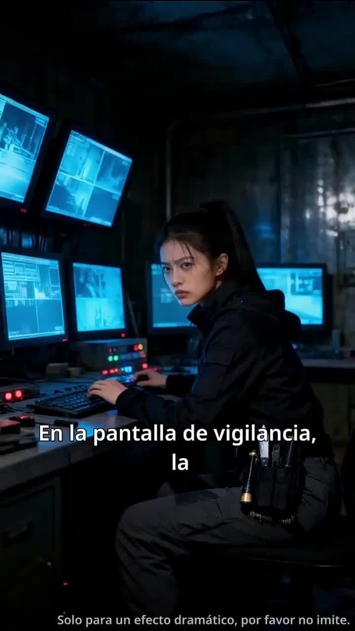 [Doblado]Esperanza en Era Glacial - Episode 31