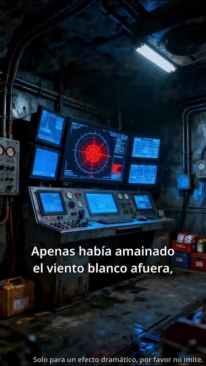 [Doblado]Esperanza en Era Glacial - Episode 51
