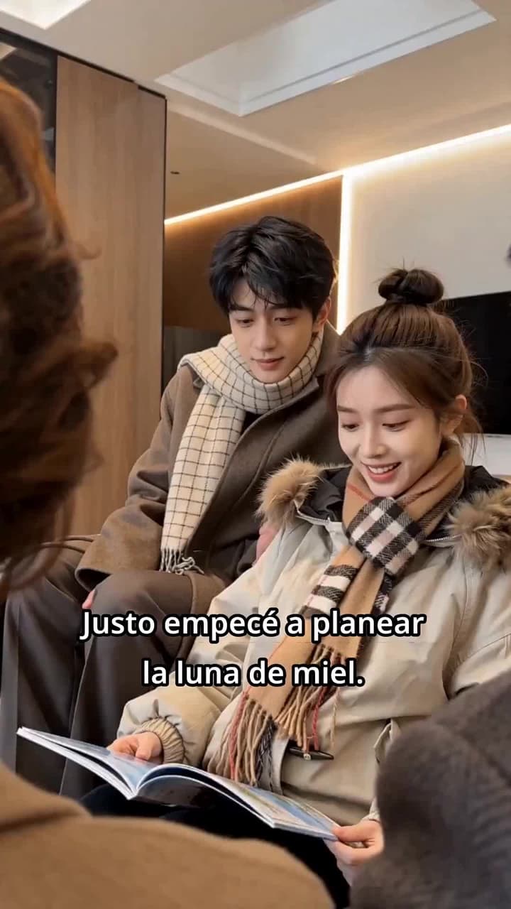 El vecino que me salvó - Episode 33