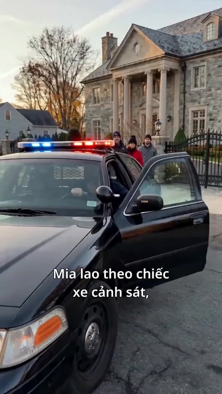 Người Vợ Bí Mật - Episode 24