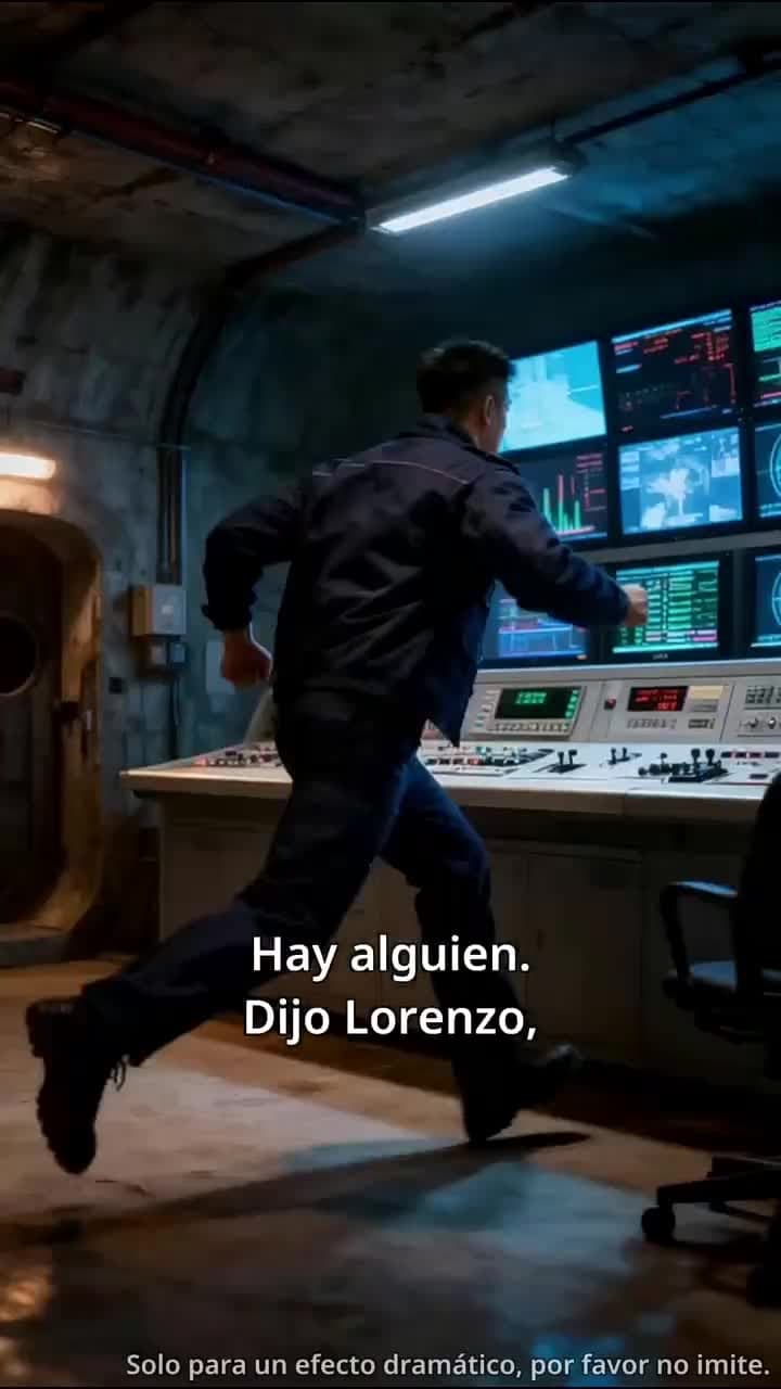 [Doblado]Esperanza en Era Glacial - Episode 19