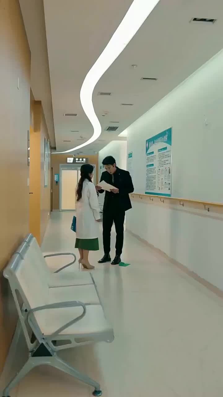 [Dijuluki]Pembekuan Takdir Pengkhianatan Cinta - Episode 22