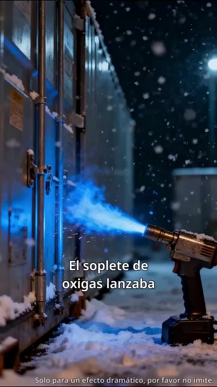 [Doblado]Esperanza en Era Glacial - Episode 27