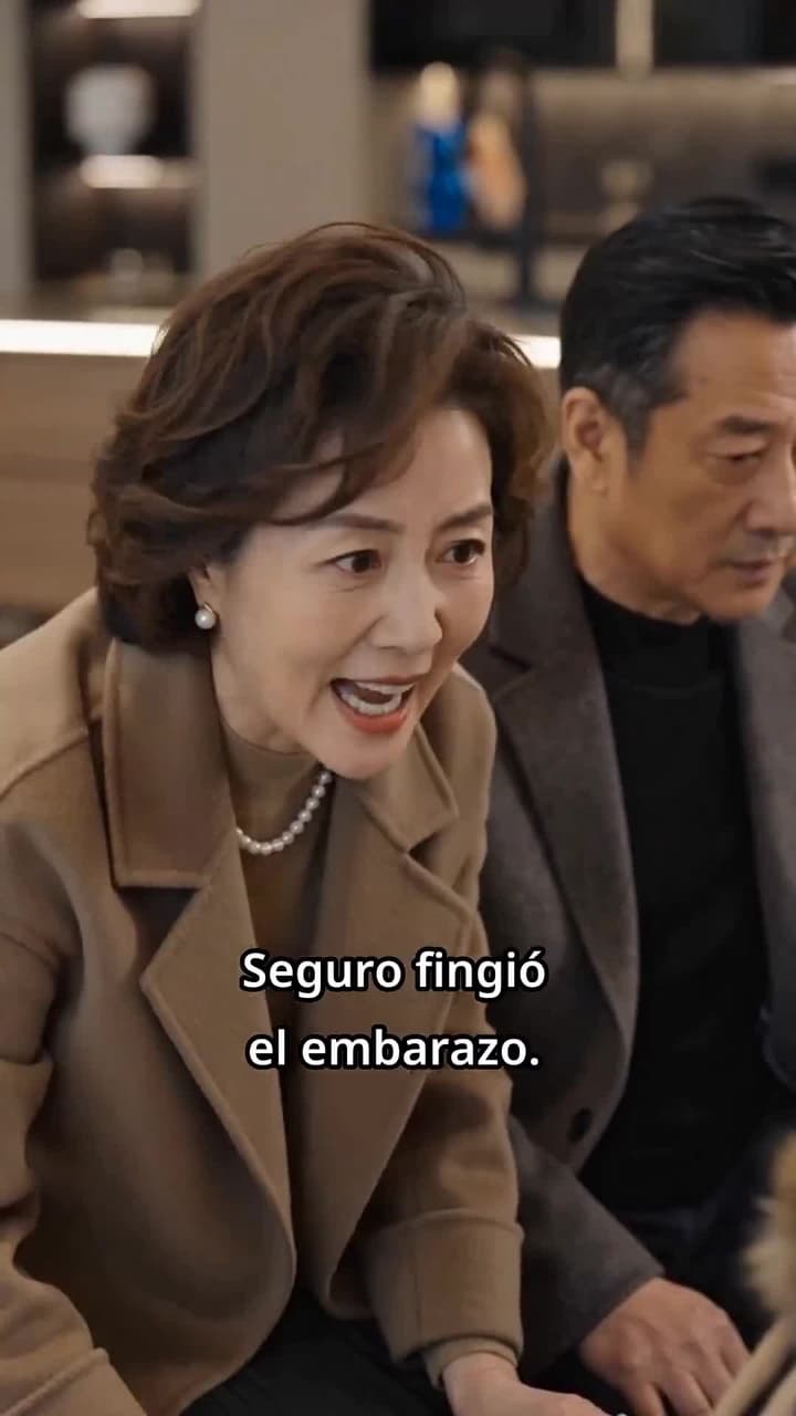 El vecino que me salvó - Episode 27