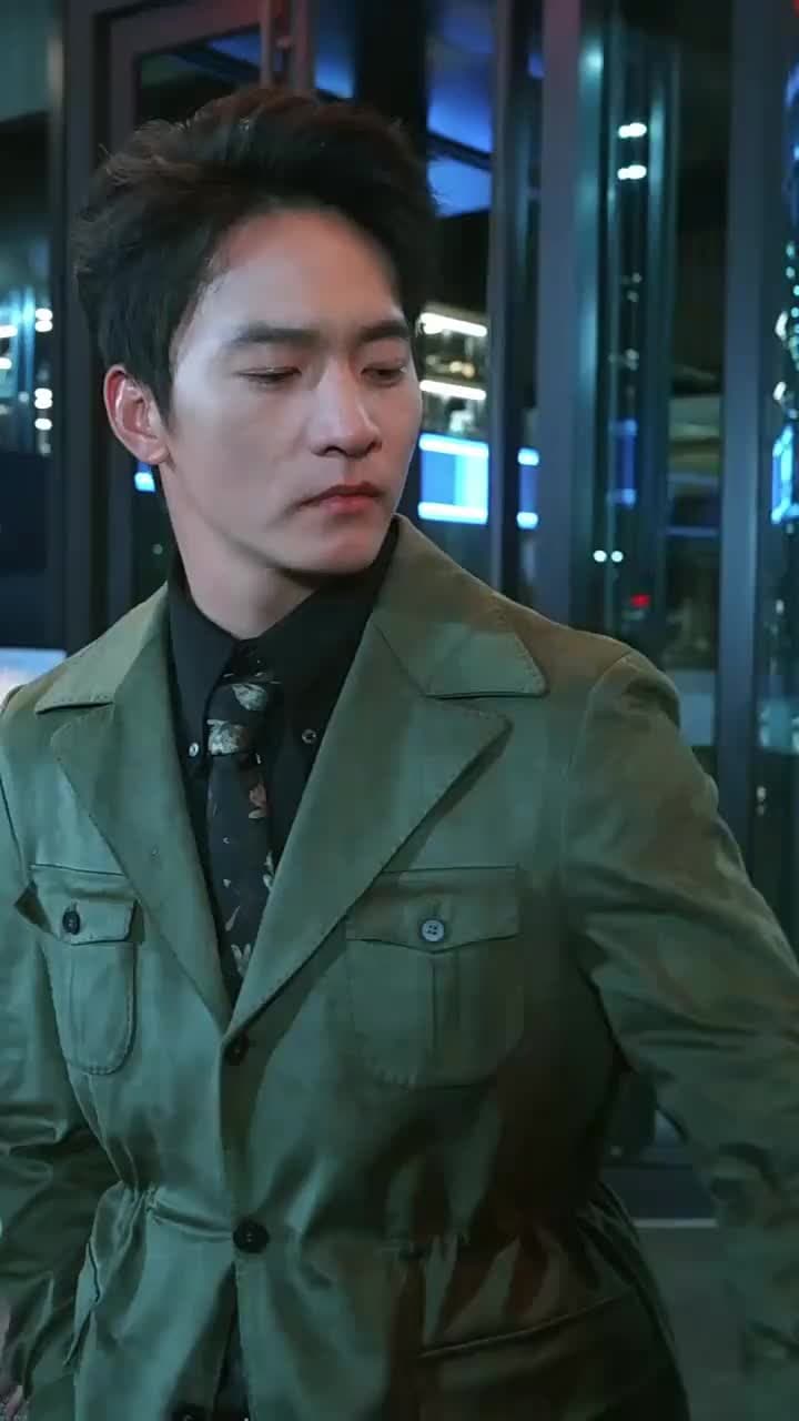 [พากย์ไทย]จากนักโทษ สู่มหาอำนาจ - Episode 64