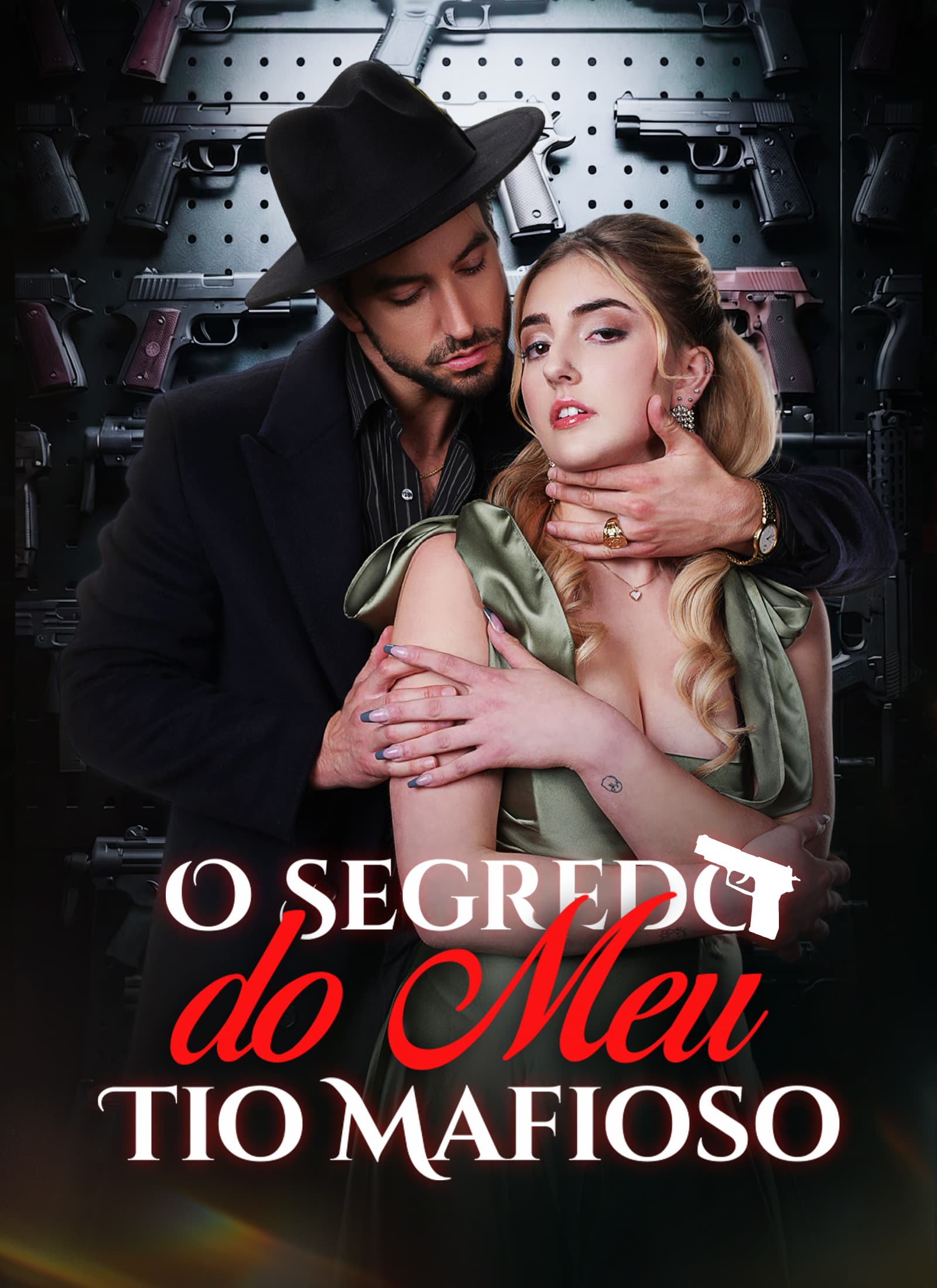 O Segredo do Meu Tio Mafioso