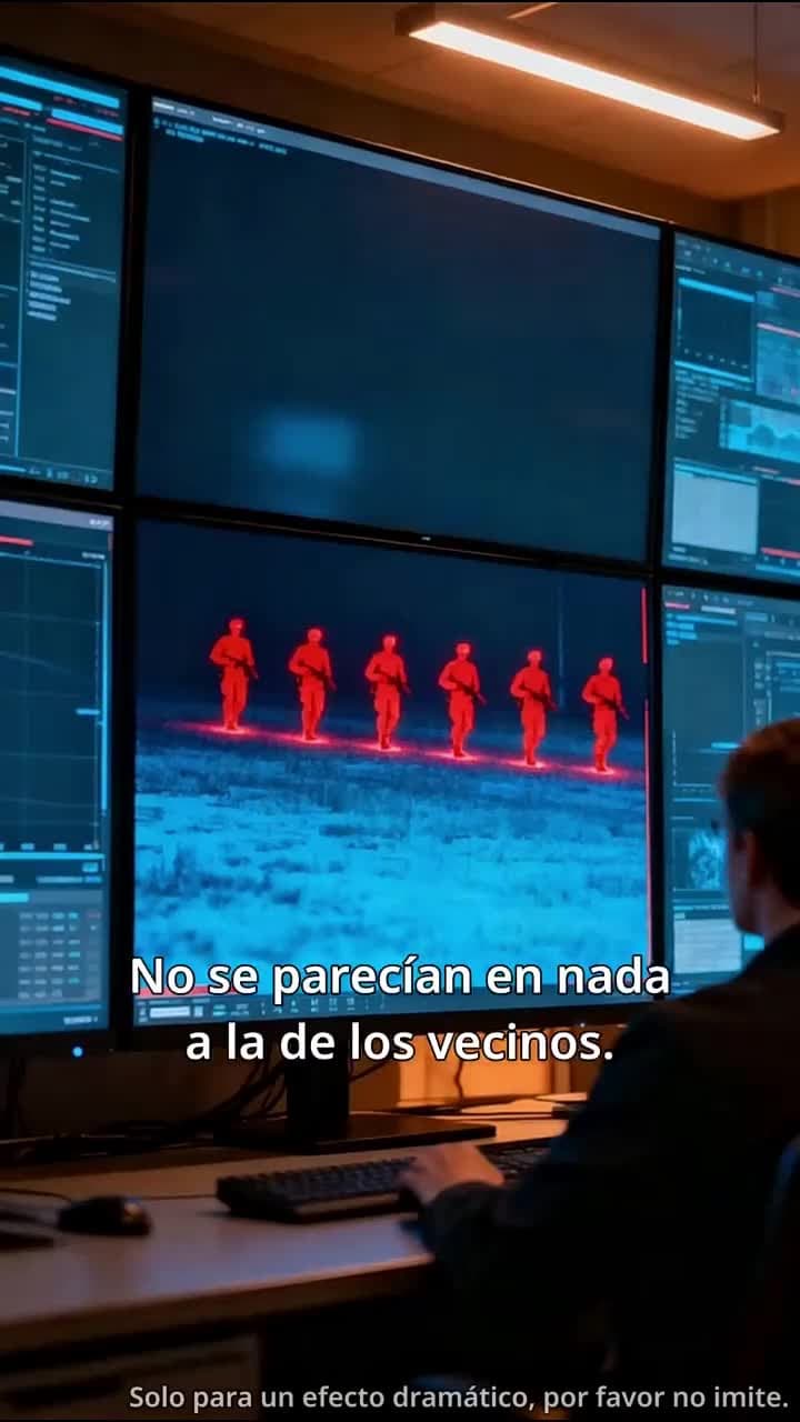 [Doblado]Esperanza en Era Glacial - Episode 26