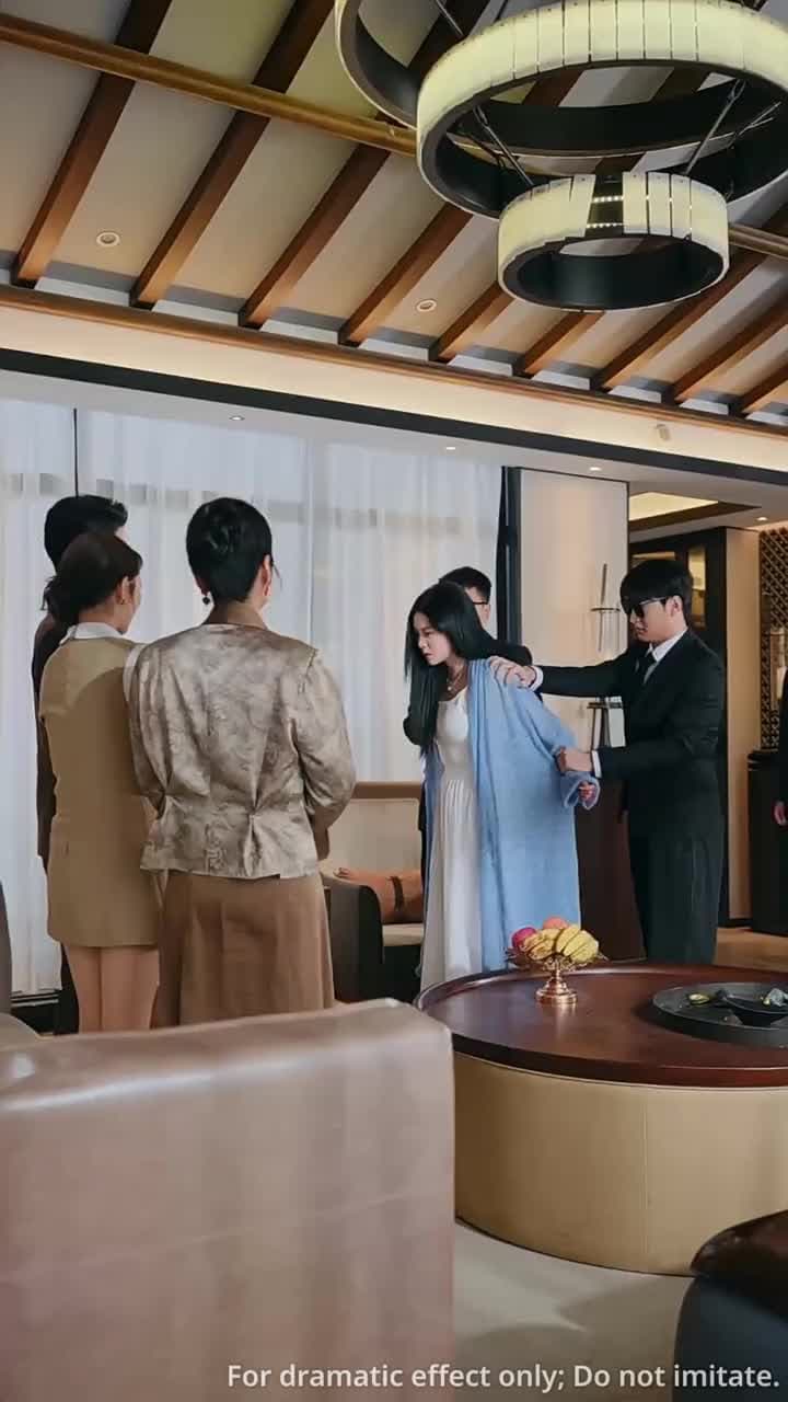 Fate Turned Against Him - Episode 23