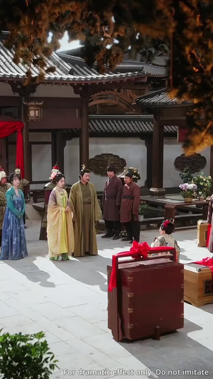 Dyeing the Phoenix - Episode 26