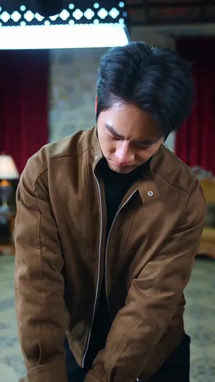 [พากย์ไทย]จากนักโทษ สู่มหาอำนาจ - Episode 18