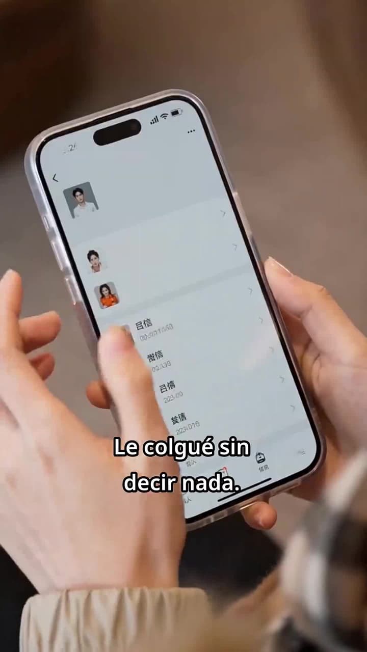 El vecino que me salvó - Episode 30