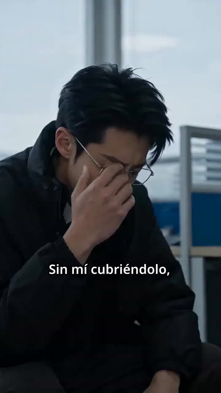 El vecino que me salvó - Episode 39
